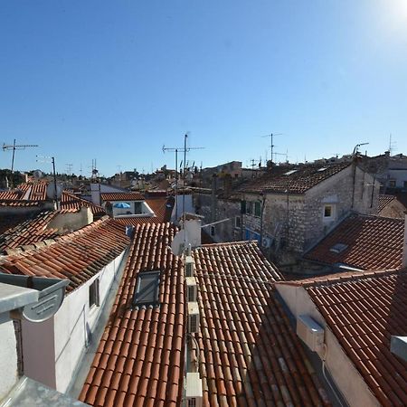 Peter Apartment Rovinj Extérieur photo