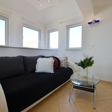 Peter Apartment Rovinj Extérieur photo