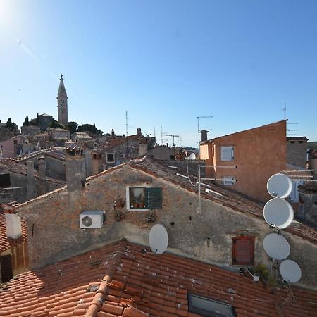 Peter Apartment Rovinj Extérieur photo