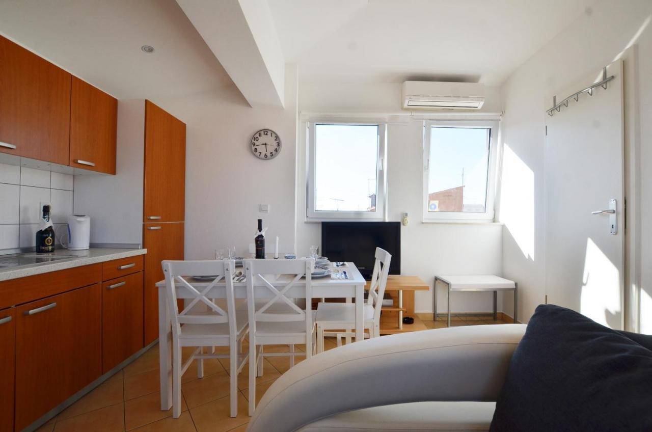 Peter Apartment Rovinj Extérieur photo