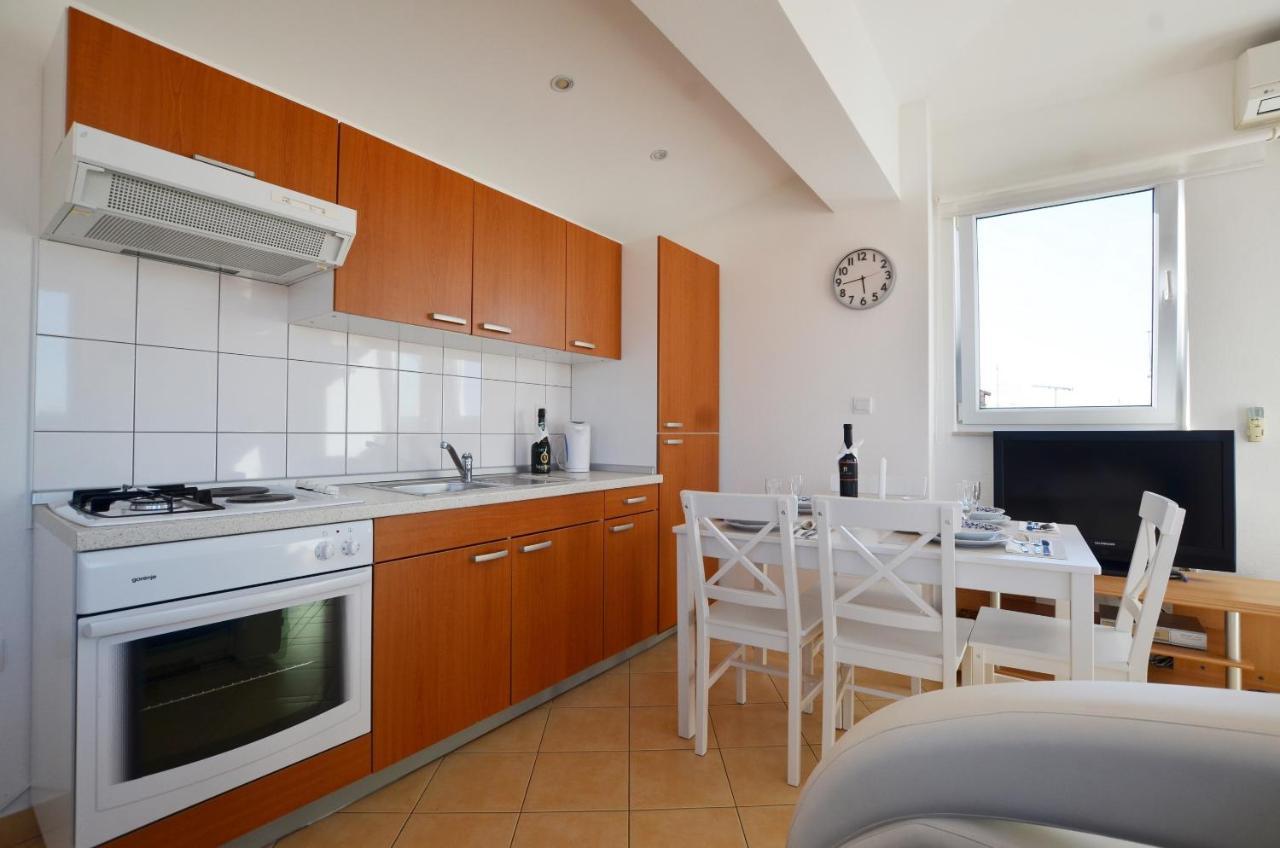 Peter Apartment Rovinj Extérieur photo